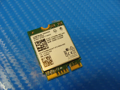 Dell Latitude 5401 14" Genuine Laptop Wireless WiFi Card 9560NGW T0HRM