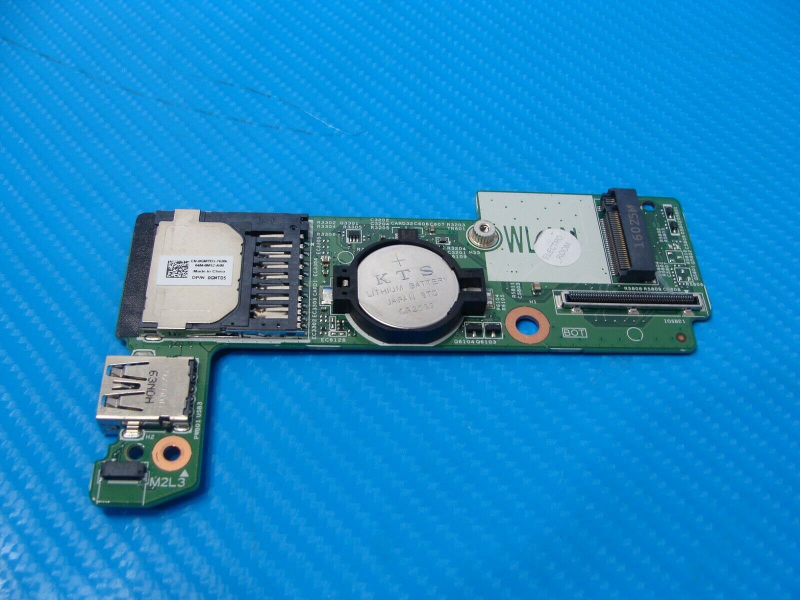 Dell Inspiron 13-7359 13.3