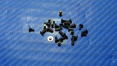 HP Pavilion x360 11m-ad013dx 11.6" Genuine Screw Set Screws for Repair ScrewSet HP