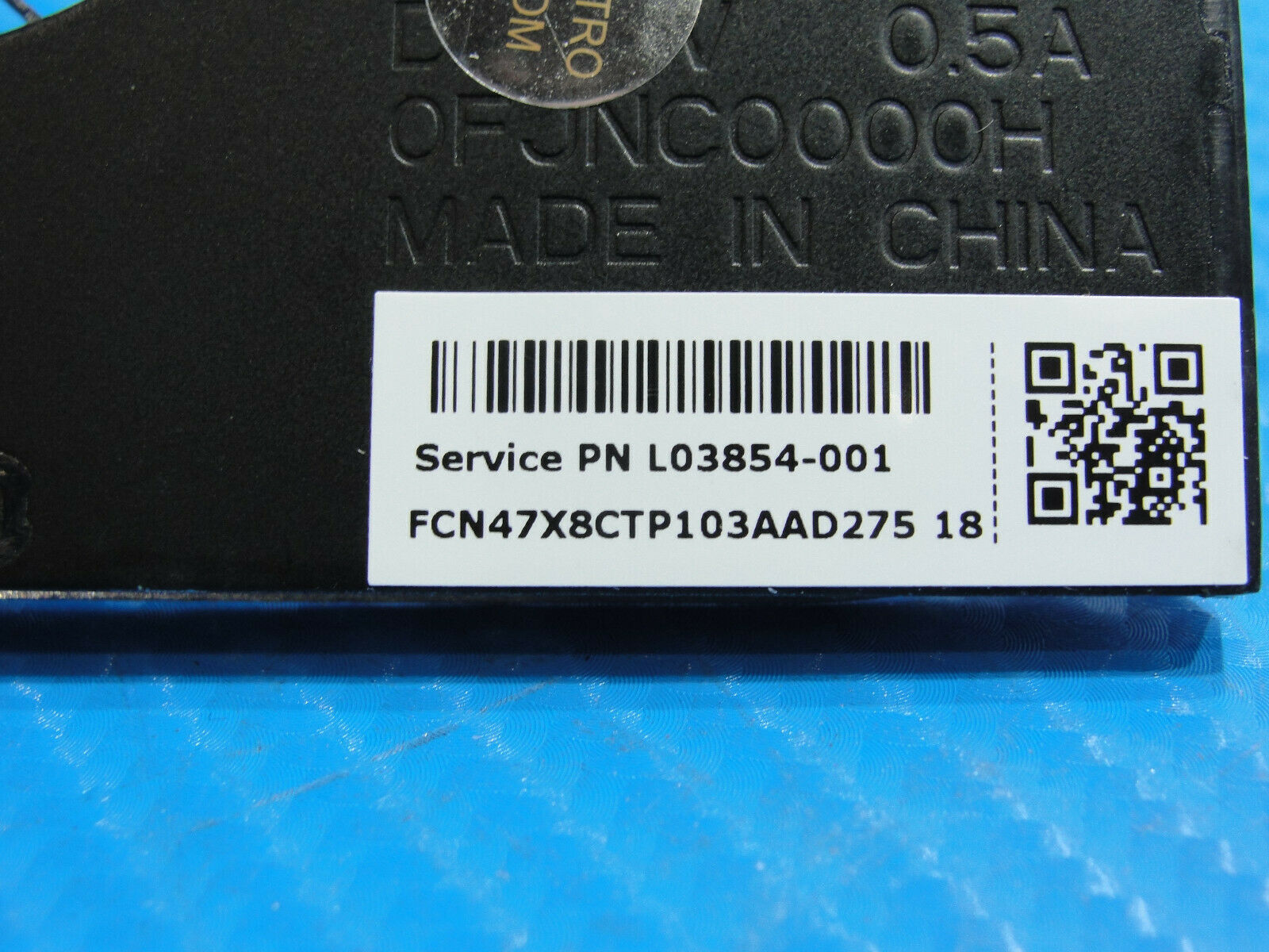 HP ProBook 450 G5 15.6