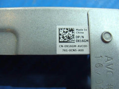 Dell Inspiron 5675 Genuine Desktop HDD Hard Drive Caddy w/Screws X16GM - Tested Computer Laptop Parts