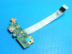 Asus Q552UB-BHI7T12 15.6" Genuine Audio USB Card Reader Board 60NB0A90-IO1020 - Laptop Parts - Buy Authentic Computer Parts - Top Seller Ebay