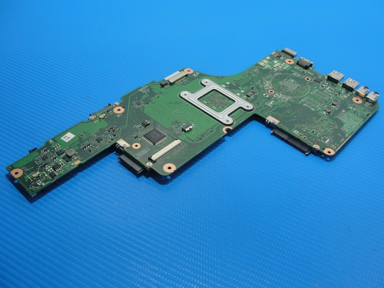 Toshiba Satellite C855D-S5229 15.6