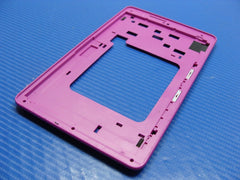 Amazon Kindle Fire SV98LN 7" Genuine Tablet Frame Bezel Purple ER* - Laptop Parts - Buy Authentic Computer Parts - Top Seller Ebay