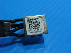 Dell Latitude 5400 14" Genuine DC in Power Jack w/Cable DC301013X00 129F1