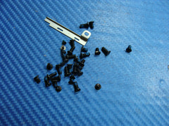 HP 2000-2b59WM 15.6" Genuine Laptop Screw Set Screws for Repair ScrewSet #1 ER* - Laptop Parts - Buy Authentic Computer Parts - Top Seller Ebay