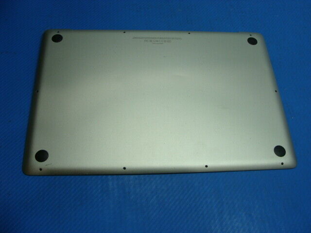 MacBook Pro A1286 15