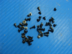 Asus VivoBook Flip R518UA-RH71T 15.6" OEM Screw Set Screws for Repair ScrewSet - Laptop Parts - Buy Authentic Computer Parts - Top Seller Ebay