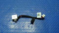 Dell Chromebook 11 3120 11.6" Genuine DC IN Jack Power w/ Cable 9F21D ER* - Laptop Parts - Buy Authentic Computer Parts - Top Seller Ebay