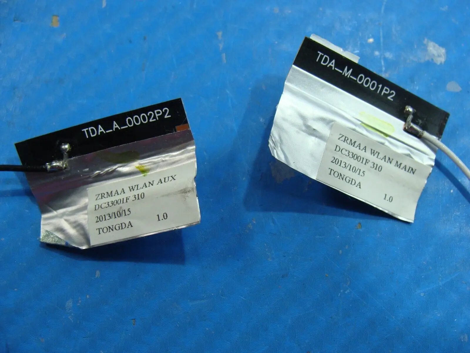 Toshiba Satellite E45t-A4100 14