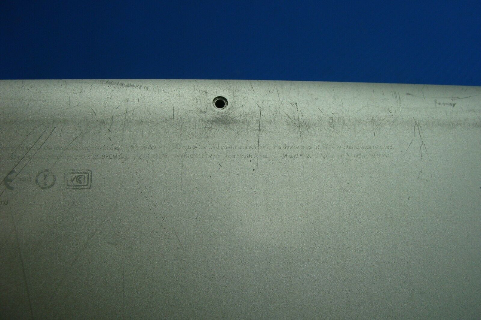 MacBook Pro A1286 15