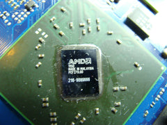 Sony VAIO VPCSE23FX 15.5" Genuine i5-2450m 4GB Motherboard A1863530A BAD AS IS Sony