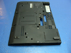 Lenovo ThinkPad X220 12.5" OEM Bottom Case w/Cover Door Speakers 04W6948 #1 ER* - Laptop Parts - Buy Authentic Computer Parts - Top Seller Ebay