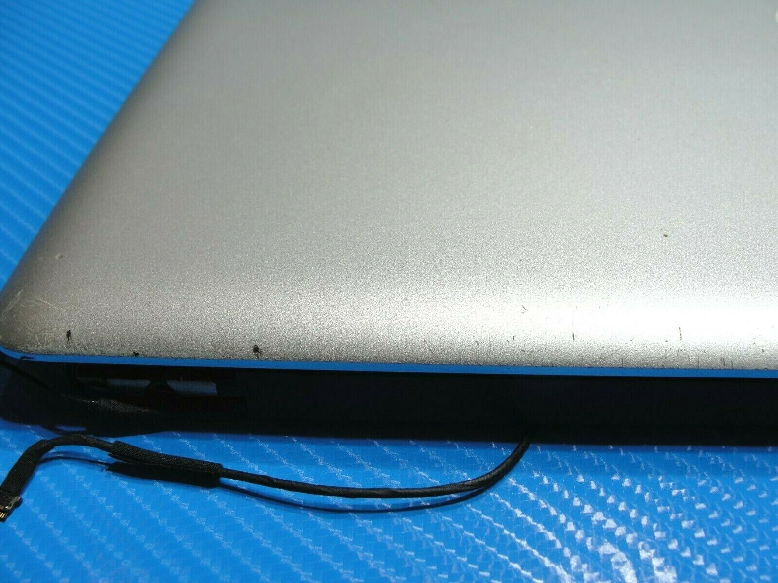 MacBook Pro A1286 MC371LL 2010 15.4