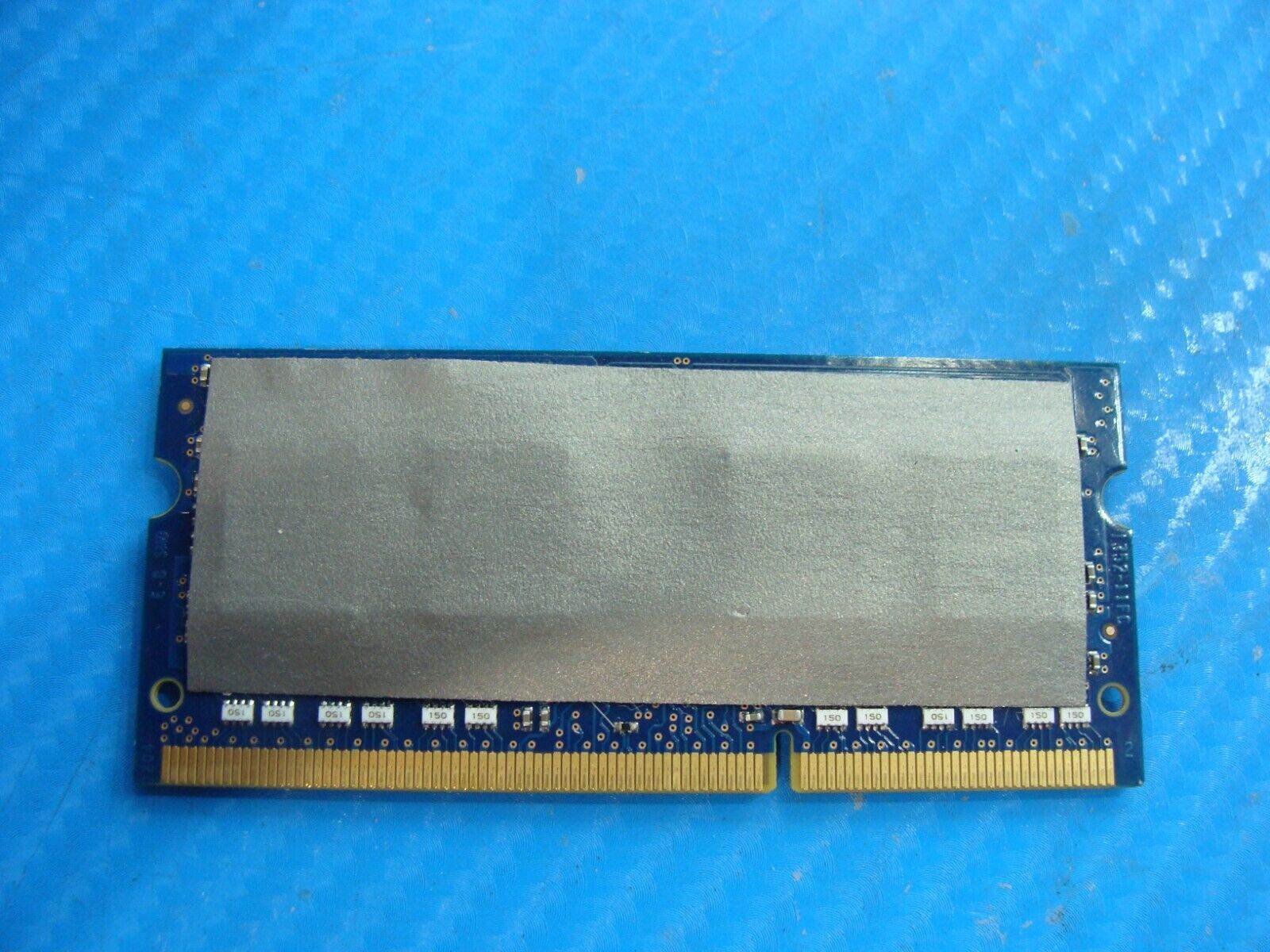 Asus Q501L SK Hynix 4GB PC3L-12800S Memory RAM SO-DIMM HMT451S6AFR8A-PB - Tested Computer Laptop Parts