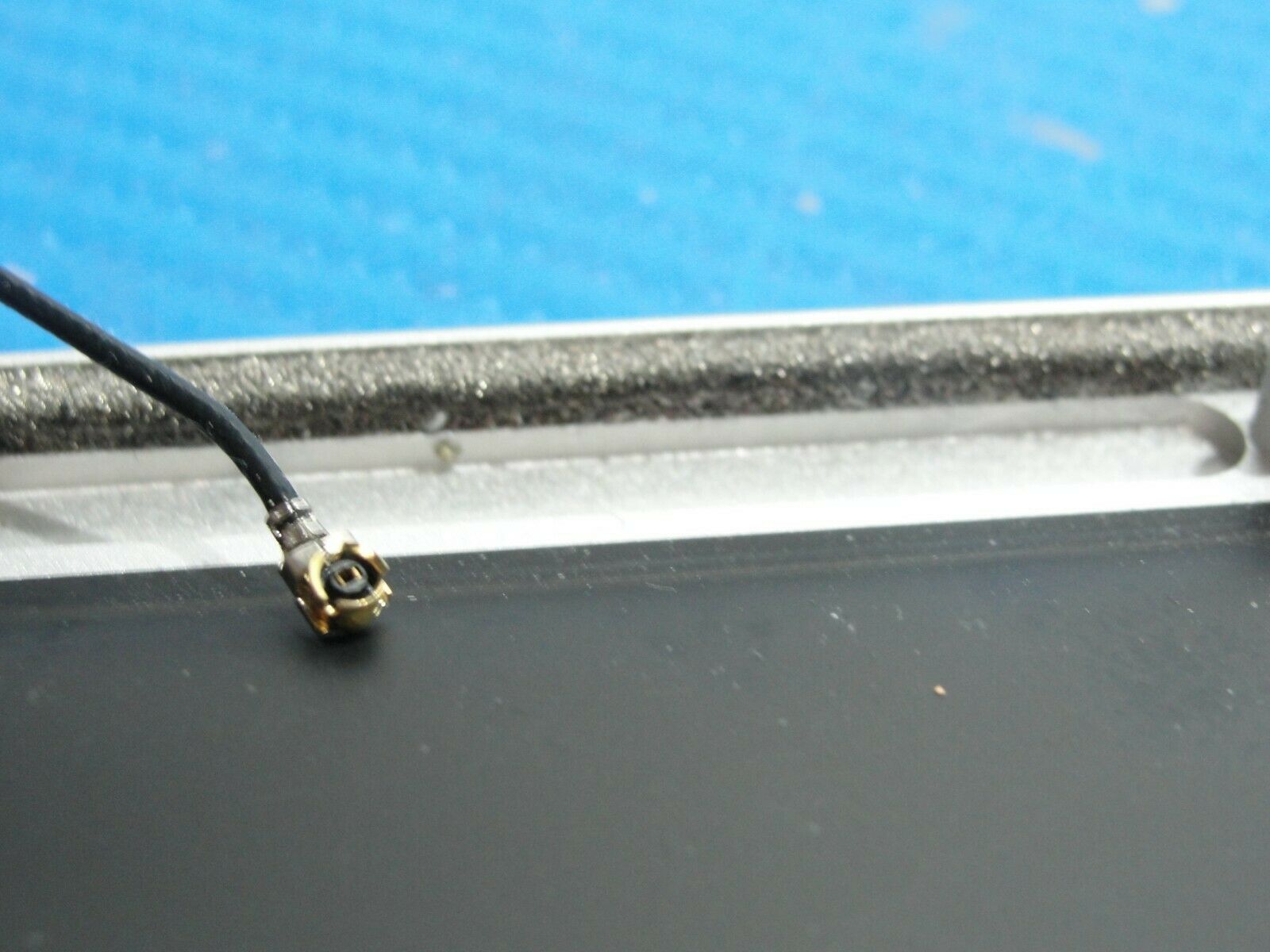 MacBook Pro A1286 15