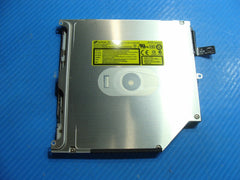 MacBook Pro A1278 13" Mid 2012 MD101LL/A Super Drive GS31N 661-6593 678-0612A