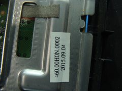 Dell Inspiron 15 3543 15.6" Genuine Palmrest w/ Touchpad M214V 460.00H0N.0004