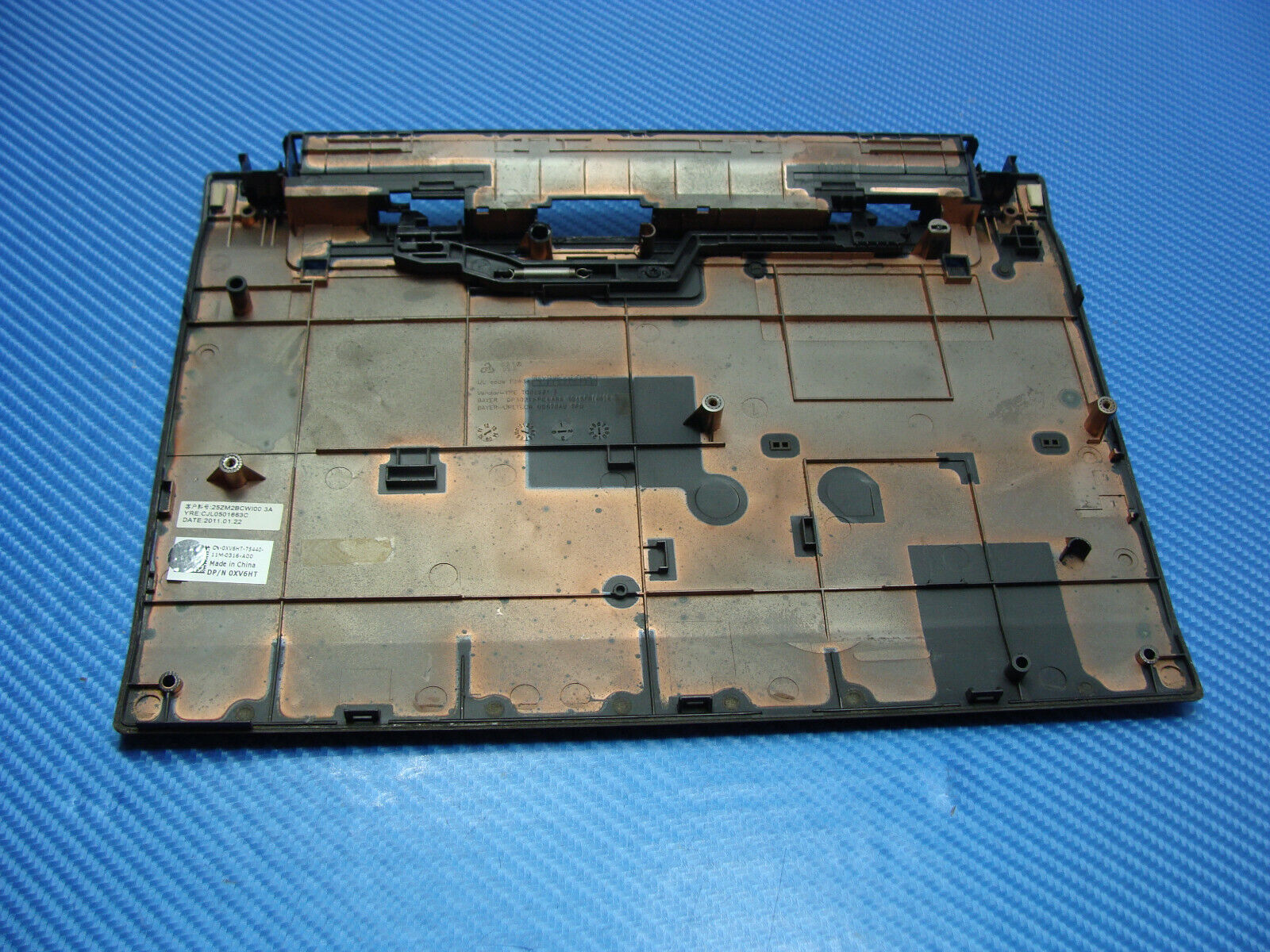 Dell Latitude 2110 10.1