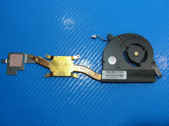 Asus UX31E 13.3" Genuine Laptop CPU Cooling Fan w/Heatsink 13GN8N1AM080-1 - Laptop Parts - Buy Authentic Computer Parts - Top Seller Ebay