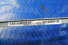 Dell Inspiron N4110 14" OEM Left & Right Hinge Set FBR01012010 FBR01014010 ER* - Laptop Parts - Buy Authentic Computer Parts - Top Seller Ebay