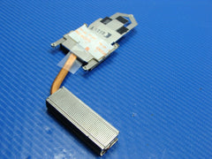 Dell Inspiron 1545 15.6" Genuine CPU Cooling Heatsink M274K 60.4AQ16.012 ER* - Laptop Parts - Buy Authentic Computer Parts - Top Seller Ebay