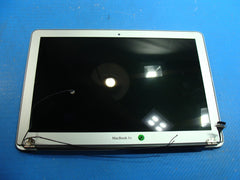 MacBook Air A1466 13" 2014 MD760LL/B Glossy LCD Screen Display Silver 661-7475