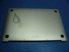 MacBook Air A1466 13" Early 2015 MJVE2LL/A Genuine Bottom Case 923-00505 #6 ER* - Laptop Parts - Buy Authentic Computer Parts - Top Seller Ebay