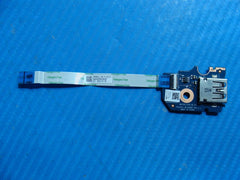 Asus VivoBook TM420UA-WS51T 14" Genuine USB Port Board w/Cable 60NB0020-US1010