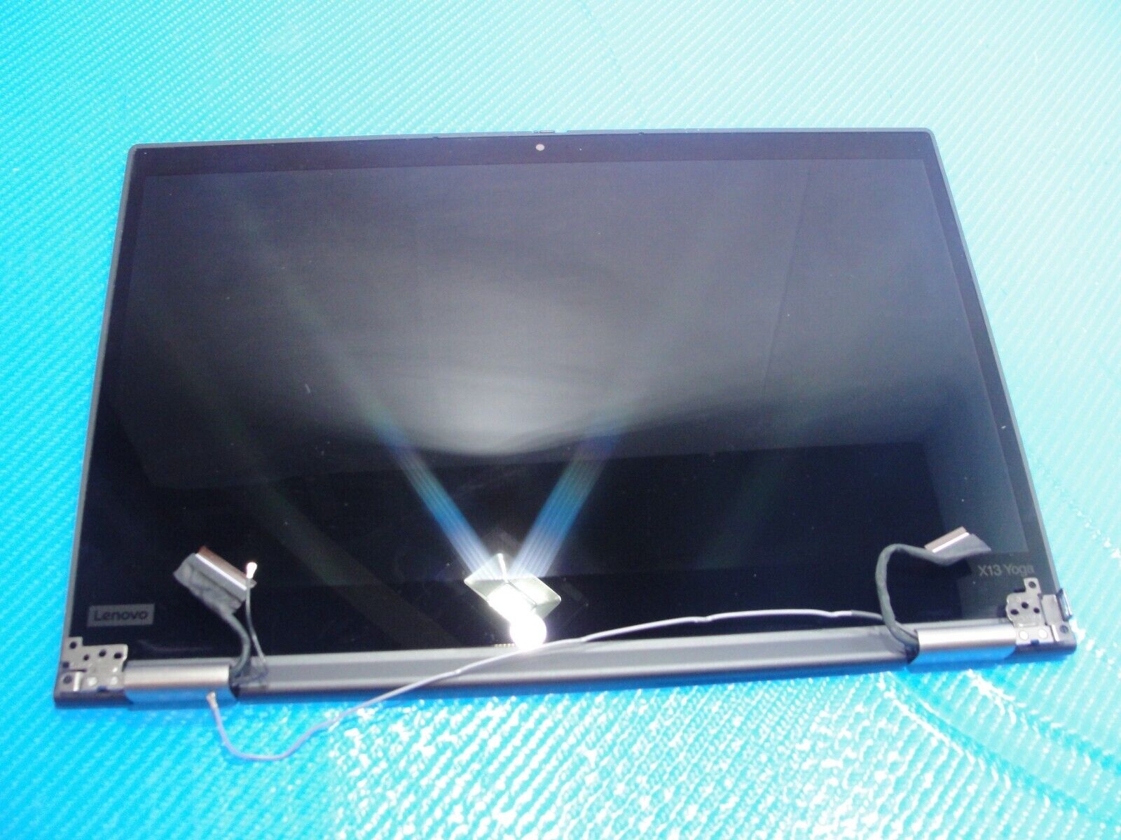 Lenovo ThinkPad X13 Yoga 13.3