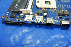 Samsung NP400B4B-A01US 14" Genuine Intel Motherboard BA92-07910A