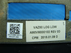 Dell Latitude E7240 12.5" Genuine Bottom Case 132MD AM0VM000102 