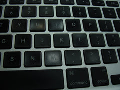 MacBook Air A1369 13" 2011 MC965LL Top Case Palmrest Keyboard Trackpad 661-6059