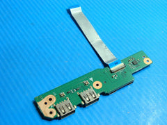 Asus Q301LA-BS15T17 13.3" OEM USB Card Reader Board w/Cable 60NB02Y0-IO1010-110 - Laptop Parts - Buy Authentic Computer Parts - Top Seller Ebay