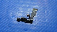 iPhone 6 Verizon A1549 4.7" 2014 MG5D2LL/A Front Facetime Camera GS83638 ER* - Laptop Parts - Buy Authentic Computer Parts - Top Seller Ebay