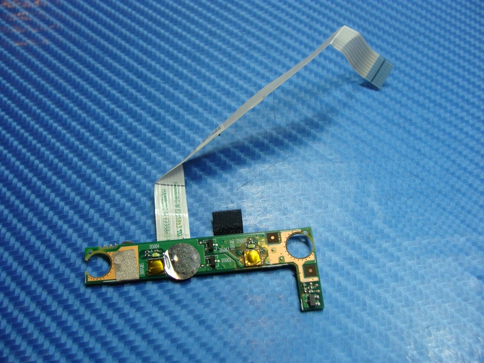 HP ProBook 4510s 15.6