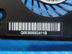 MacBook Pro A1278 13" Early 2010 MC374LL/A Laptop Cooling Fan 922-8620 - Laptop Parts - Buy Authentic Computer Parts - Top Seller Ebay
