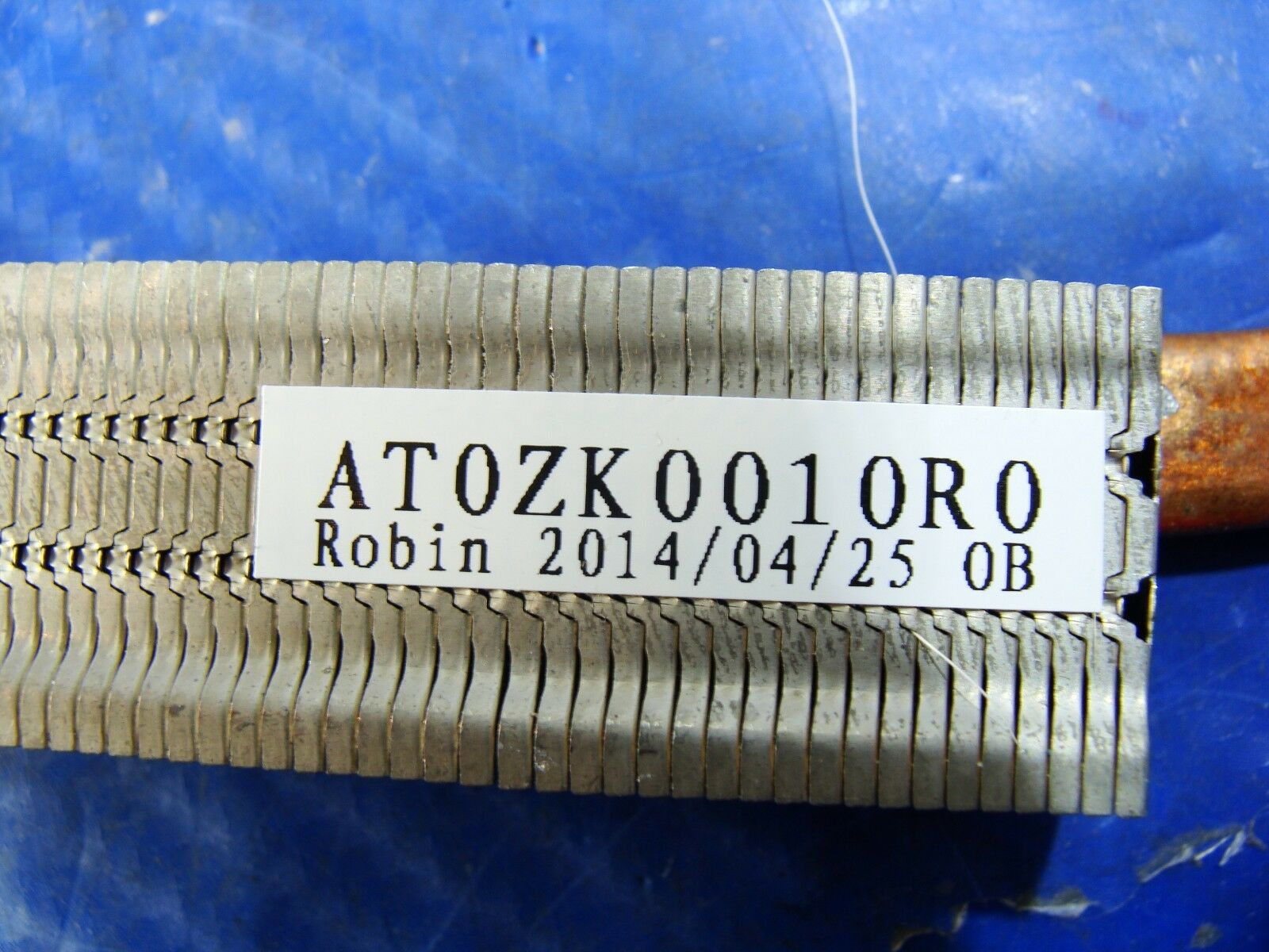 Dell Inspiron 15-3537 15.6