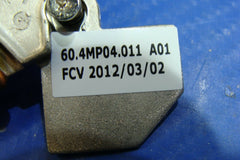 Sony VAIO VPCEG37FM 14" Genuine Laptop CPU Cooling Heatsink 60.4MP04.011 Sony