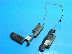 Dell Inspiron 13.3" 7375 OEM Speaker Set Left & Right 023.4009C.0011 1N40D 