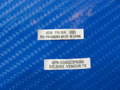 Lenovo ThinkPad SL510 15.6" Genuine Laptop DC IN Power Jack w/Cable 45M2863 Lenovo