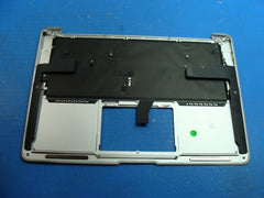 MacBook Air A1466 13" Early 2014 MD760LL/B Top Case w/Keyboard 661-7480