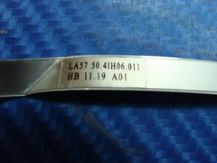 Lenovo B575 15.6" OEM Fingerprint Reader Board w/Cable 55.4PN04.001 50.4IH06.011 Lenovo