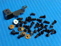 HP Pavilion TS 15-n287cl 15.6" Genuine Screw Set Screws for Repair ScrewSet - Laptop Parts - Buy Authentic Computer Parts - Top Seller Ebay