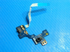 Dell Latitude E6410 14" Genuine Laptop Power Button Board with Cable A09B26 - Laptop Parts - Buy Authentic Computer Parts - Top Seller Ebay