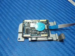 Dell Latitude 3580 15.6" Genuine Fingerprint Reader Board w/Cable 450.0A109.0011 - Laptop Parts - Buy Authentic Computer Parts - Top Seller Ebay