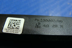 Dell Inspiron 3521 15.6" Genuine Laptop Left & Right Speaker Set Speakers P07CN Dell