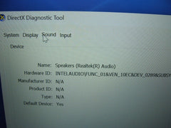 In WRTY Open BOX Dell Latitude 7330 Laptop 13.3" FHD i5-1245U 256GB SSD 16GB RAM