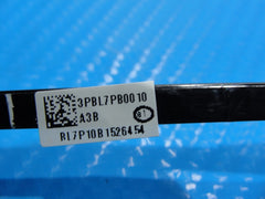 Toshiba Satellite L655-Series 15.6" Power Button Board w/Cable 3PBL7PB0010