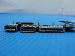 MacBook Pro A1398 15" 2013 ME294LL/A Genuine Right I/O Board 661-8312